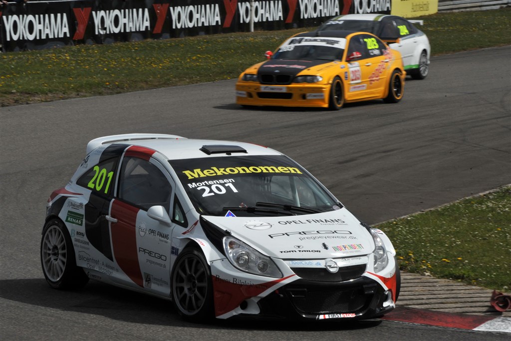 (Foto: DK Motorsport)